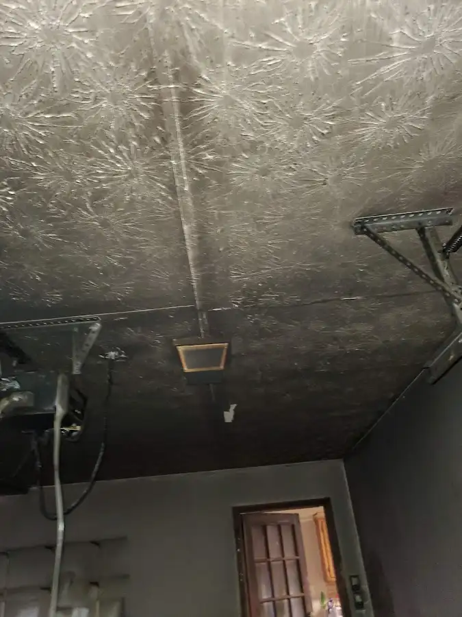 Fire and smoke damage assessment for Emergency Water Damage Services in Shively